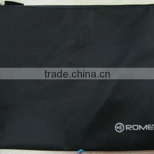 Customized Imprint and High Quality Non Woven Promotion Bag thumbnail-1
