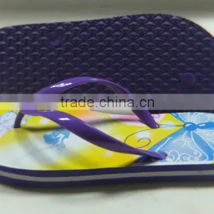 2016 New Design Women Butterfly Slipper Slipper thumbnail-6