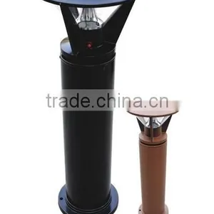 LED SOLAR LOWN LIGHT thumbnail-2