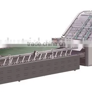 TMJ-A Automatic Flute Laminator thumbnail-1