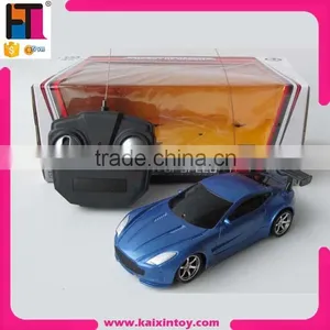 10221603 Scale 1 to 16 Four Function Radio Cheap Car thumbnail-2