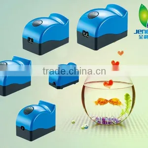 Mini High Pressure Air Pump thumbnail-1