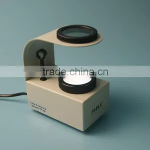 Fable Gem Polariscope FTP-49 With Polarizing Plastic Sheets Polarizing Filters thumbnail-6