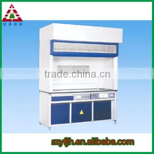 2015 Steel School Laboratory Equipment Lab Fume Hood Fume Hood Price thumbnail-3
