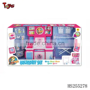 Play House Set Kitchen Toy thumbnail-1