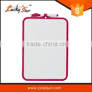 Kids Non Magnetic Writing Drawing Board Learning Toys thumbnail-5