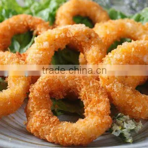 Seafood Breaded Squid Ring thumbnail-1
