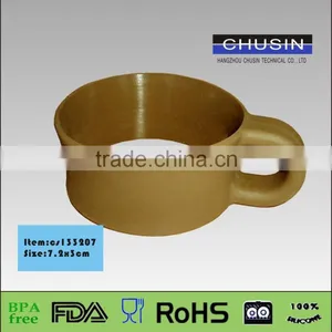 Silicone Sleeve For Cup Silicone Cup Sleeve thumbnail-3