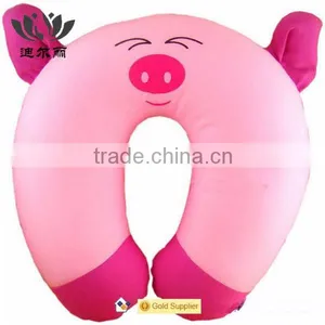 Chinese Handmade Cute Headrest and Neck Pillow thumbnail-4