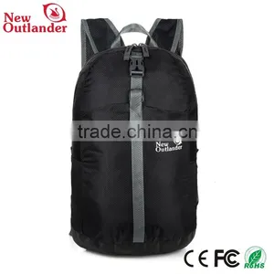 2016 Fashion Trend Camping Custom Laotop Backpack thumbnail-4
