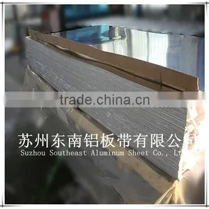 Aa6061 Aluminium Plate for Truck thumbnail-1