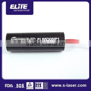 2015 Dot Made in China Alunimium Anodized/brass Laser Diode Module,red Laser thumbnail-1