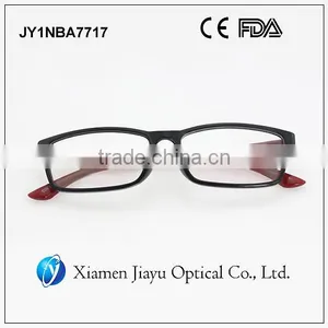 High Quality Tr90 Optical Frames For Men thumbnail-2