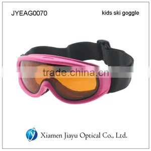 Winter Snow Sports Youth Ski Goggles thumbnail-1