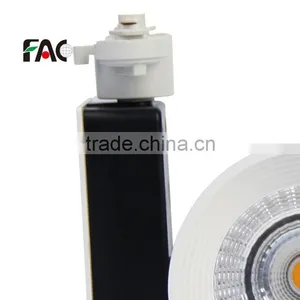 Power 30w 40w 50w Spot Dimmable High Lumen 20w Cob Led Track Light thumbnail-3