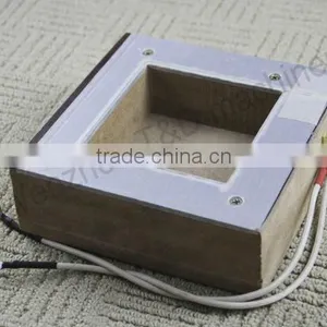 BS-5070 Scourer Blister Packing Machine thumbnail-3