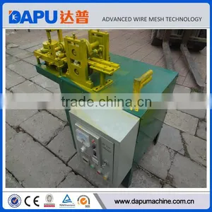 26m Barb Spacing Razor Fence Making Machine Price thumbnail-5