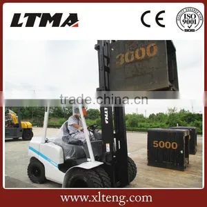 Best Price LTMA Forklift for Sale in Dubai thumbnail-1