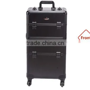Original Factory Supplier Rolling Station Makeup Case thumbnail-2