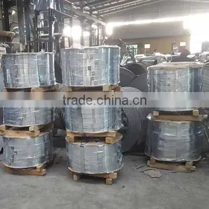 Soft Quality Hot Dipped Galvanized Steel Coil Price thumbnail-6