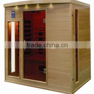 Portable Infrared Sauna thumbnail-1