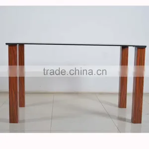 Glass Dining Table thumbnail-2