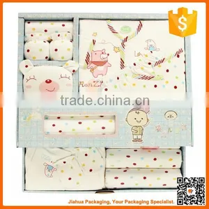 Custom Gift Boxes for Baby Clothing thumbnail-2