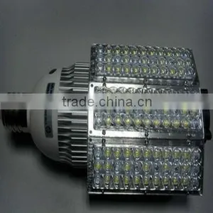 80w Solar Led E40 Street Light thumbnail-1