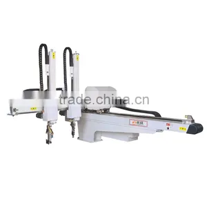 China AC Servo Industrial Robot Manipulator thumbnail-1