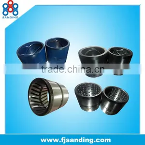 High Oilness Carbonized Excavator Pin Bush, Bush Hammer Tool thumbnail-1