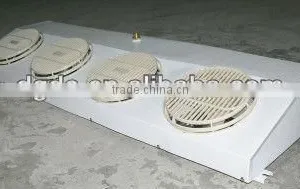 Flat Pack & Integrated Cooling Ice Storage Bin for Outdoor Use thumbnail-3