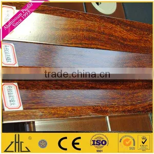 WOW!!!Suppliers of Aluminum Profile for Tent Types ZHL Company Weight of Aluminum Profile thumbnail-3
