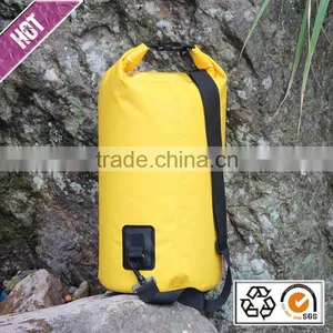 Ocean Pack Dry Bag Travel Outdoor Water Sports Lightweight Waterproof Dry Pouch Bag For Hiking thumbnail-6