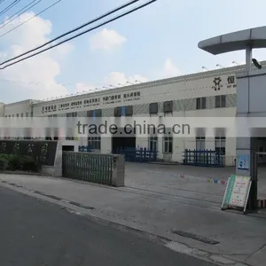 Jiangyin Hengyang New Building Materials Co., Ltd. company overview - view 2 thumbnail