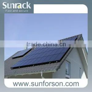 Solar PV Mounting Bracket for Tile Roof thumbnail-2