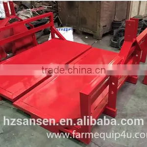 Carry Alls for Tractors , Farm Machinery 3pt Hitch Implements thumbnail-2