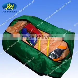 Outdoor Inflatable Led Christmas Tree, Inflatable Christmas Decorations thumbnail-4