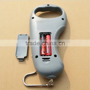 Special Hook Electronic Fishing Scale LCD thumbnail-6