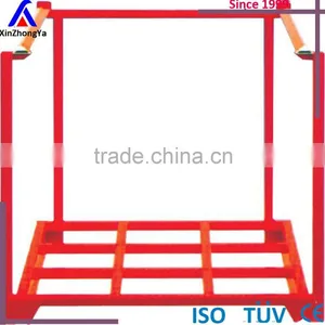 Warehouse Stack Rack Post Pallet Specialty Shipping Racks Factory Manufacturor thumbnail-1