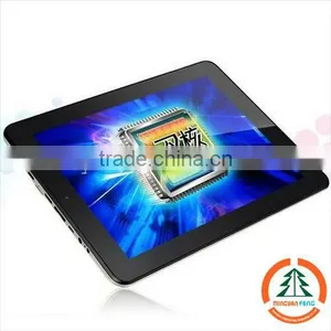 Nvidia Processor 9.7inch 32 GB Shenzhen Tablet thumbnail-1