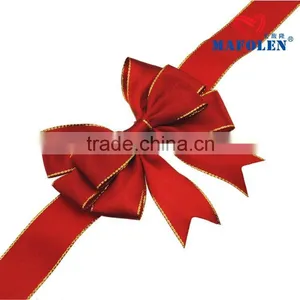 Wholesale High Quality Large Ribbon Bow for Decoration thumbnail-1