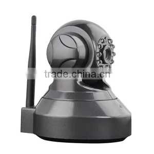 2016 Longse Hot Sale Home Security Sytem 720P Wi-Fi Cameras hd Cctv Camera WIPAS100 thumbnail-2