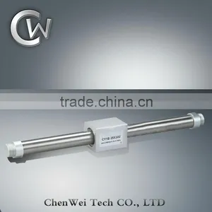 CY1B32X100mm Magnetically Coupled Rodless Pneumatic Cylinder thumbnail-1