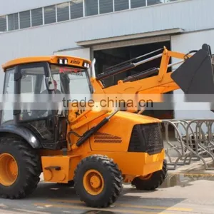 7ton Loader Machinery Backhoe Spare Parts thumbnail-5