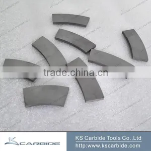 Tungsten Carbide Segments thumbnail-2