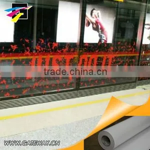 Glass Sticker,eco Solvent Glossy Pvc Lamination,pvc Vinyl thumbnail-1