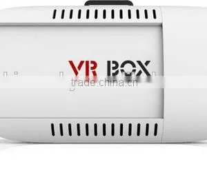 2016 Hot Product Virtual Reality Goggles Glasses vr Box thumbnail-1