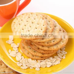 Super Big Biscuit Cracker With Fresh Sping Onion thumbnail-2