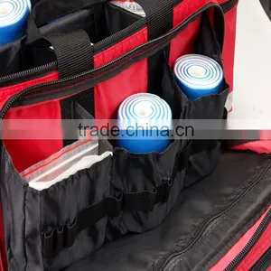 Gold Supplier China First Aid Kit For Travel Travel Medical First Aid Kit Box thumbnail-3