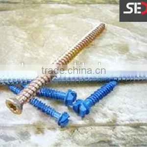 Self Drilling Concrete Screws Supplier thumbnail-1